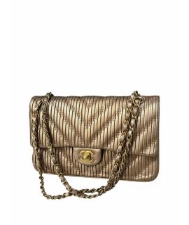 CHANEL Сумка через плечо
