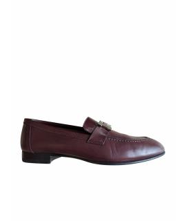 HERMES Лоферы