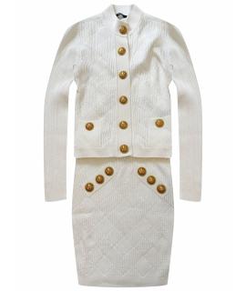 BALMAIN Костюм с юбками
