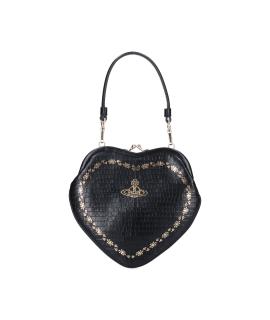 VIVIENNE WESTWOOD Сумка с короткими ручками