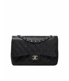 CHANEL Сумка через плечо