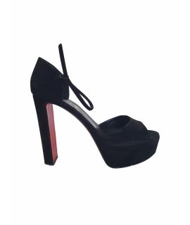 CHRISTIAN LOUBOUTIN Босоножки