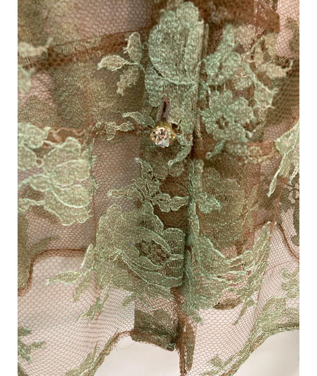 DOLCE&GABBANA Блузы, фото 4