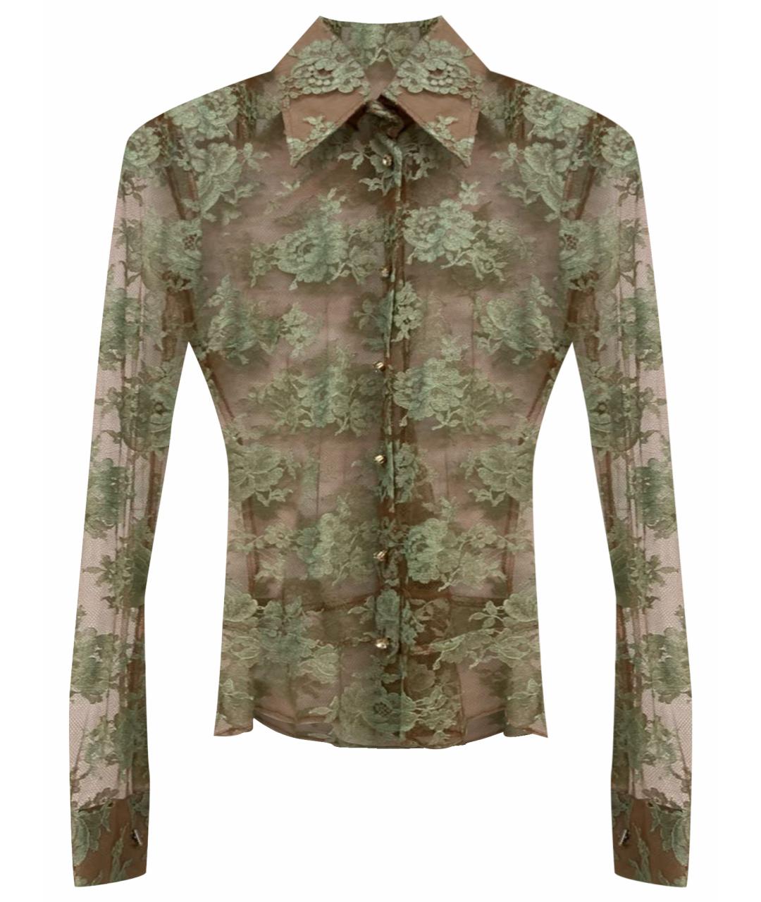 DOLCE&GABBANA Блузы, фото 1