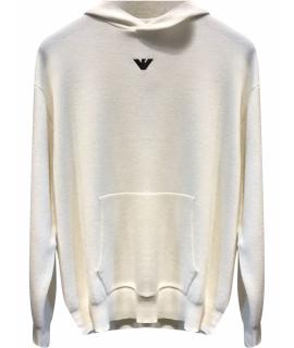 EMPORIO ARMANI Худи/толстовка