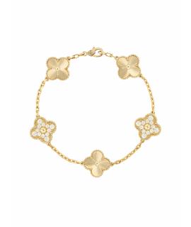 VAN CLEEF & ARPELS Браслет