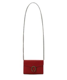 GUCCI Сумка через плечо
