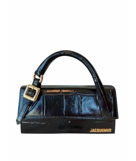 JACQUEMUS Сумка с короткими ручками