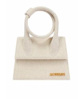 JACQUEMUS Сумка с короткими ручками