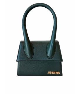 JACQUEMUS Сумка с короткими ручками