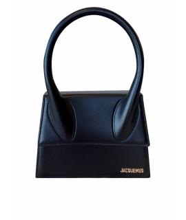 JACQUEMUS Сумка с короткими ручками
