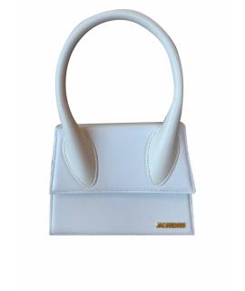JACQUEMUS Сумка с короткими ручками