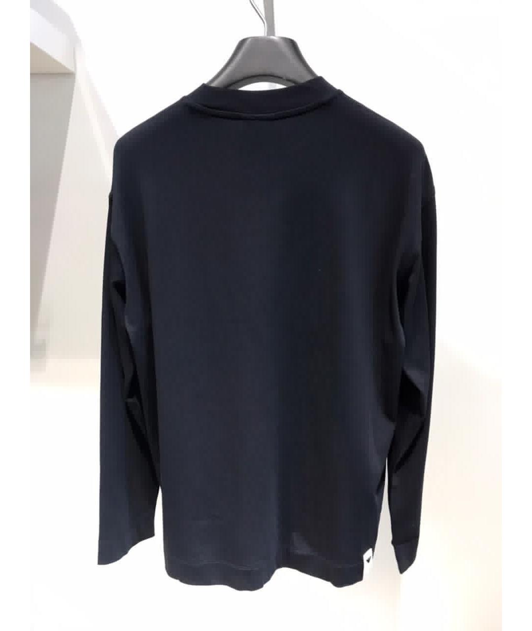 EMPORIO ARMANI Джемпер / свитер, фото 2