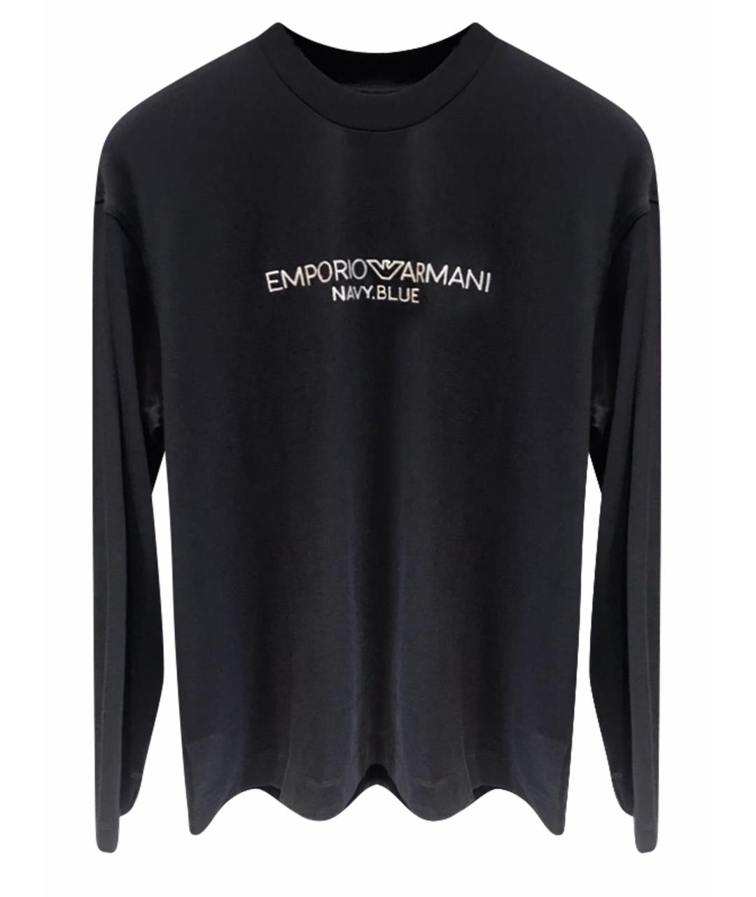 EMPORIO ARMANI Джемпер / свитер, фото 1