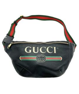 GUCCI Поясная сумка