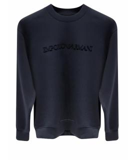 EMPORIO ARMANI Худи/толстовка