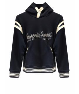 EMPORIO ARMANI Худи/толстовка