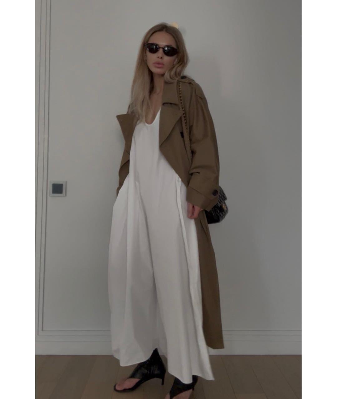 BALENCIAGA Черные металлические солнцезащитные очки, фото 8