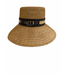 CHRISTIAN DIOR Шляпа