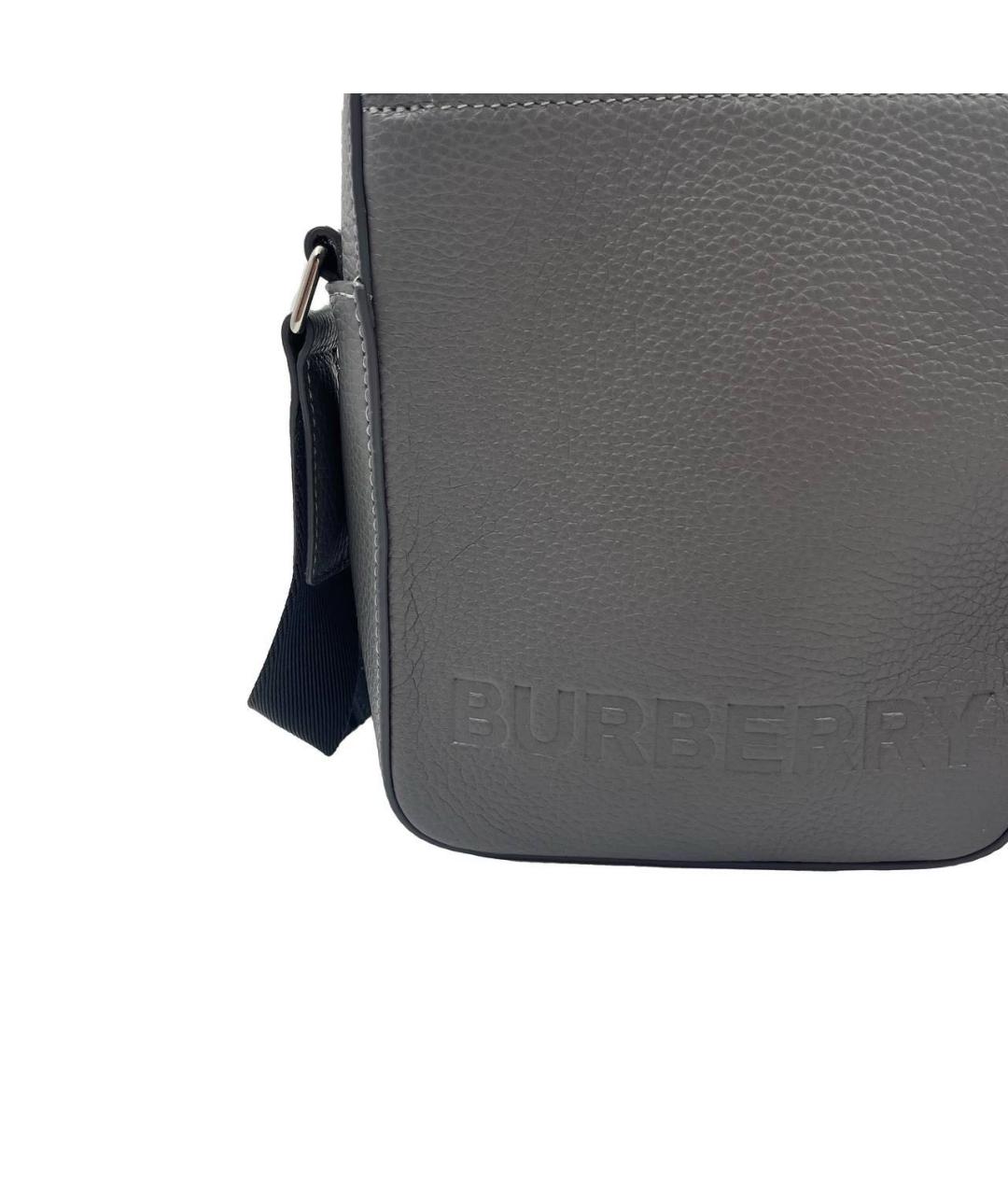 BURBERRY Сумка на плечо, фото 3
