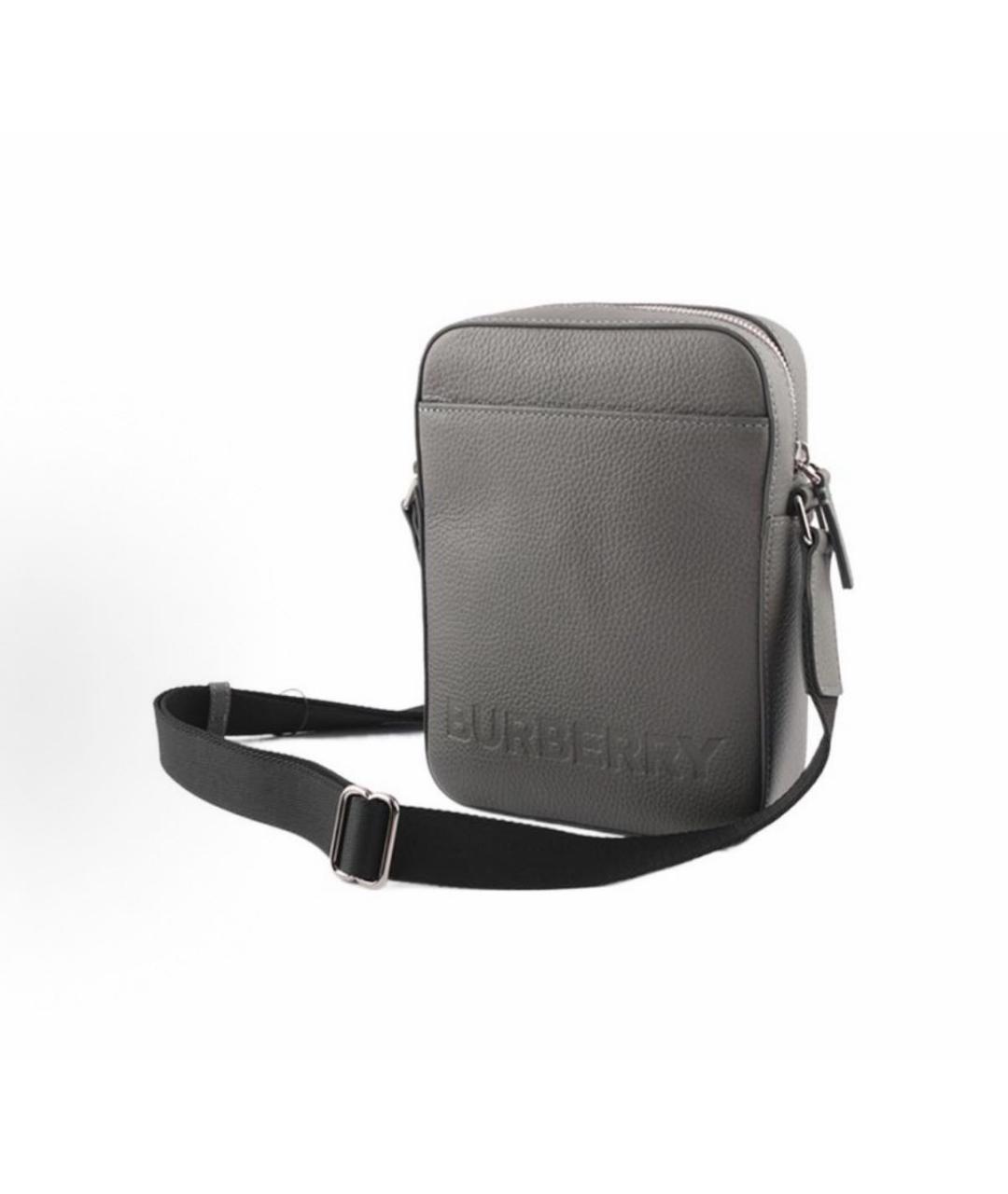 BURBERRY Сумка на плечо, фото 4