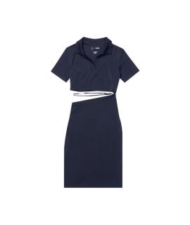 JACQUEMUS Повседневное платье