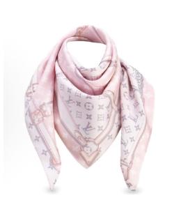 LOUIS VUITTON Платок
