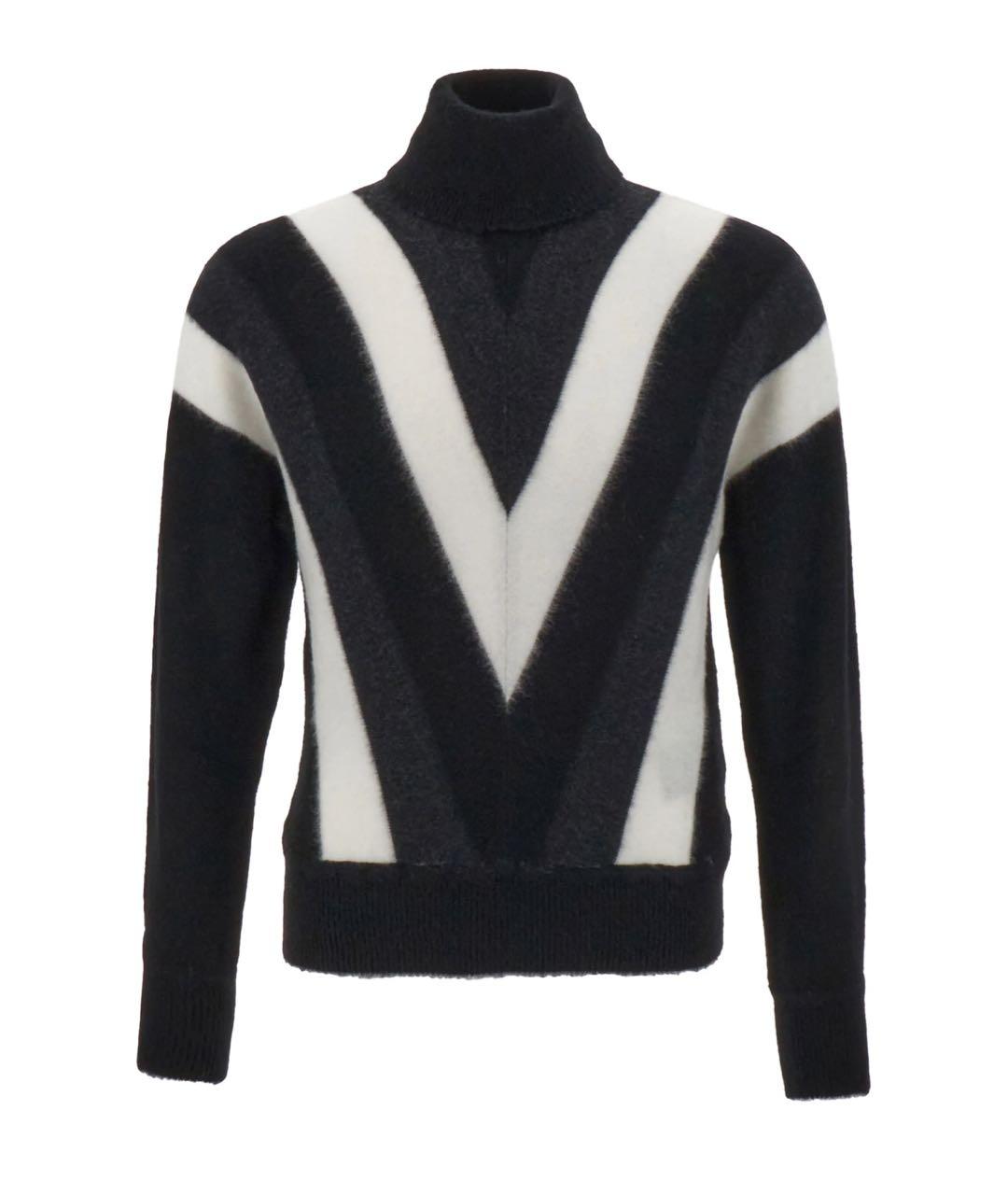SAINT LAURENT Джемпер / свитер, фото 1