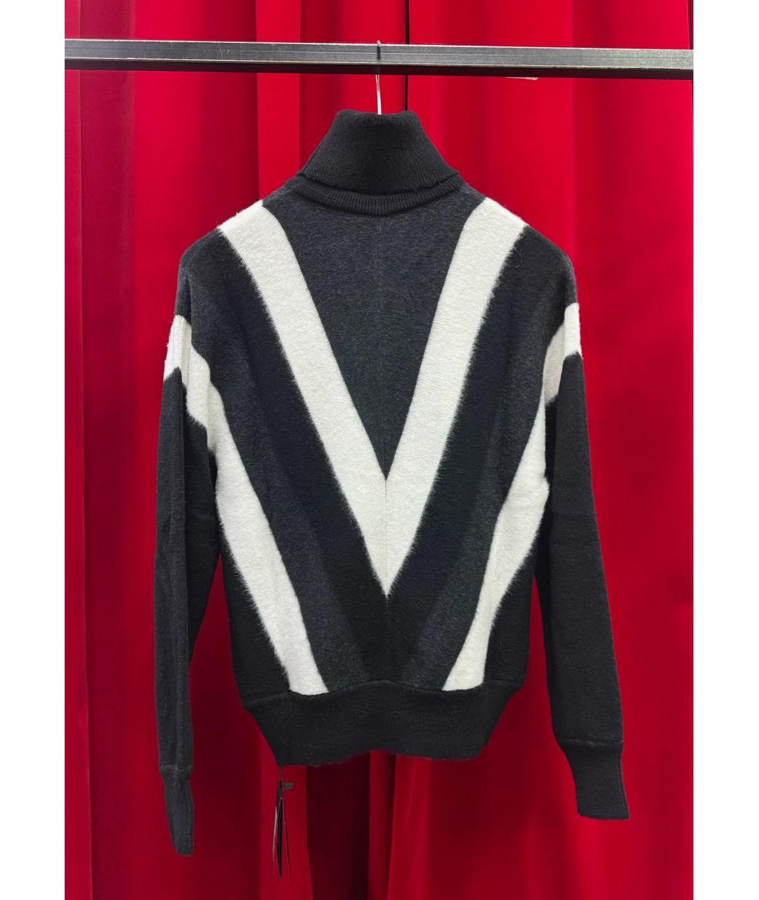 SAINT LAURENT Джемпер / свитер, фото 5