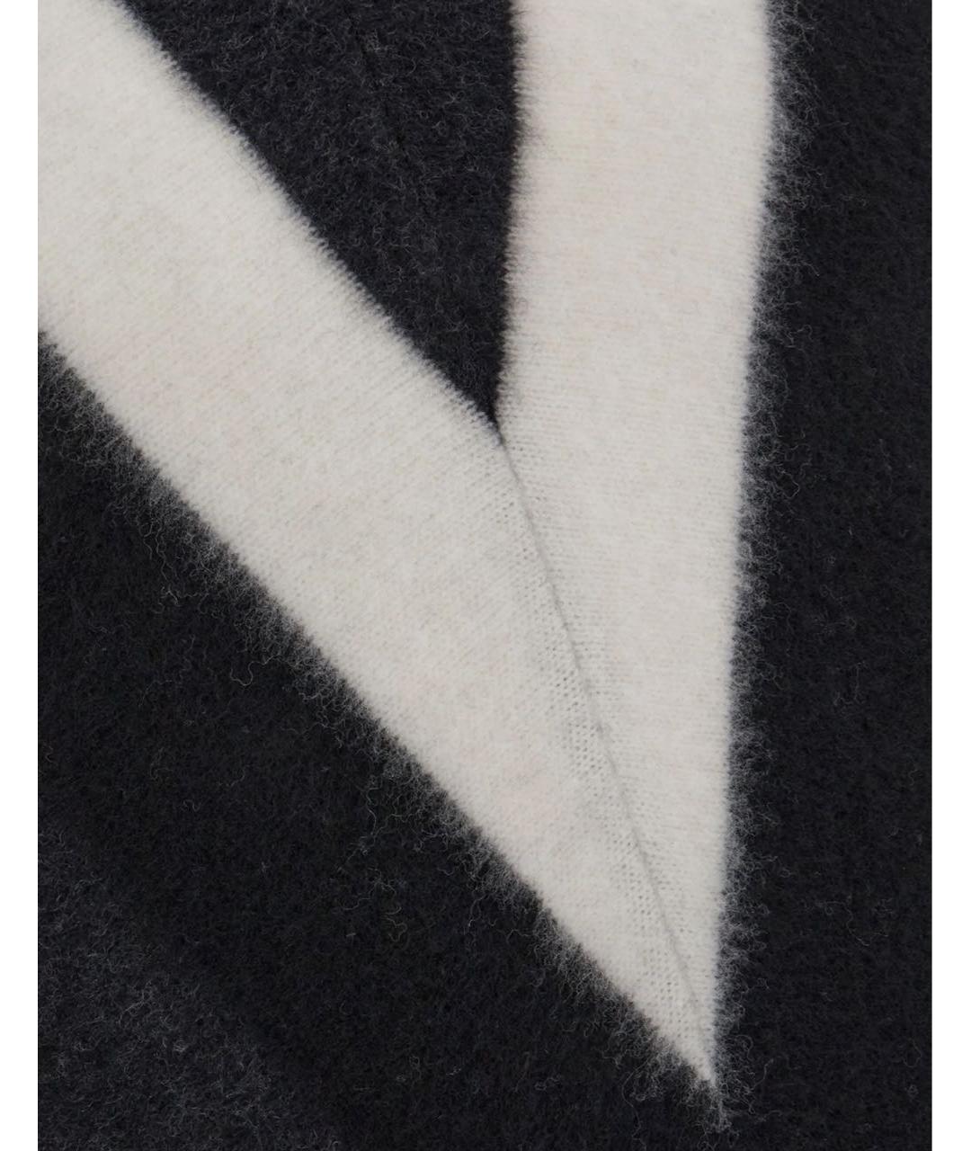 SAINT LAURENT Джемпер / свитер, фото 3