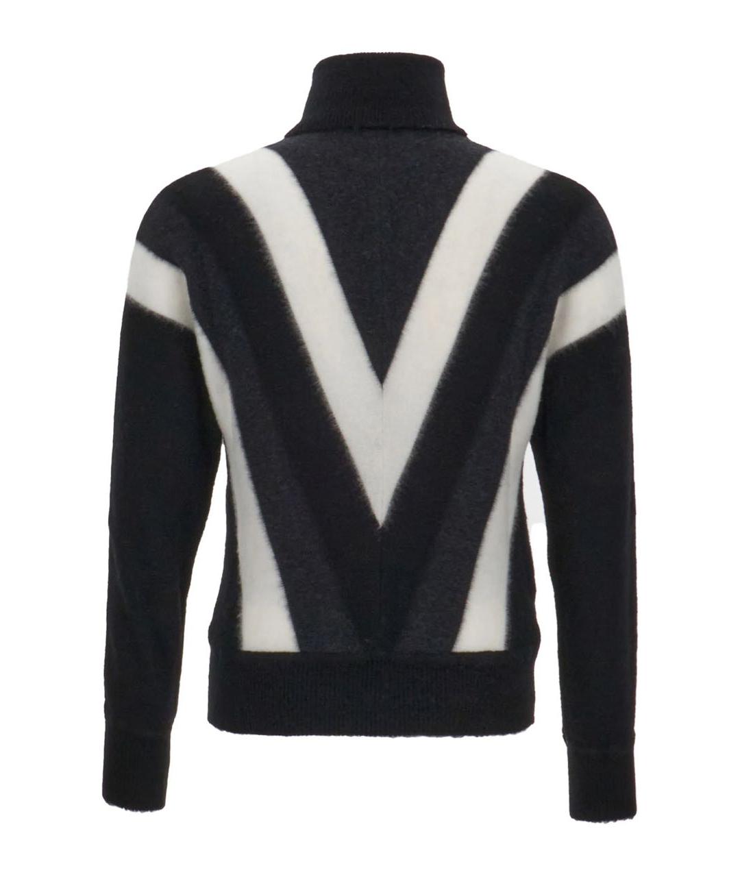 SAINT LAURENT Джемпер / свитер, фото 2