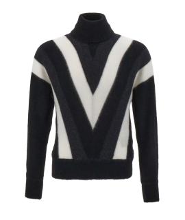 SAINT LAURENT Джемпер / свитер