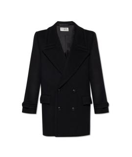 SAINT LAURENT Пальто