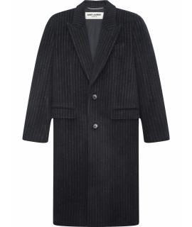 SAINT LAURENT Пальто