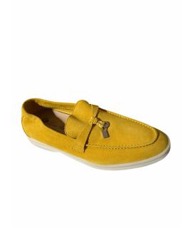 LORO PIANA Лоферы