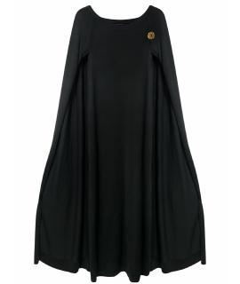 RALPH LAUREN PURPLE LABEL Повседневное платье