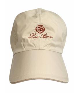 LORO PIANA Кепка/бейсболка