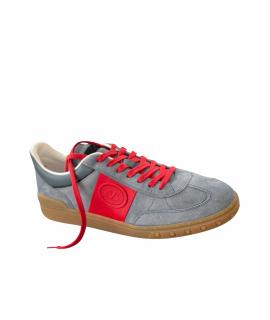 VALENTINO Низкие кроссовки / кеды