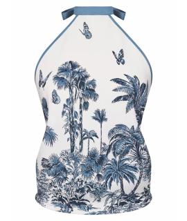 CHRISTIAN DIOR Блузы
