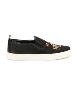 GUCCI Слипоны
