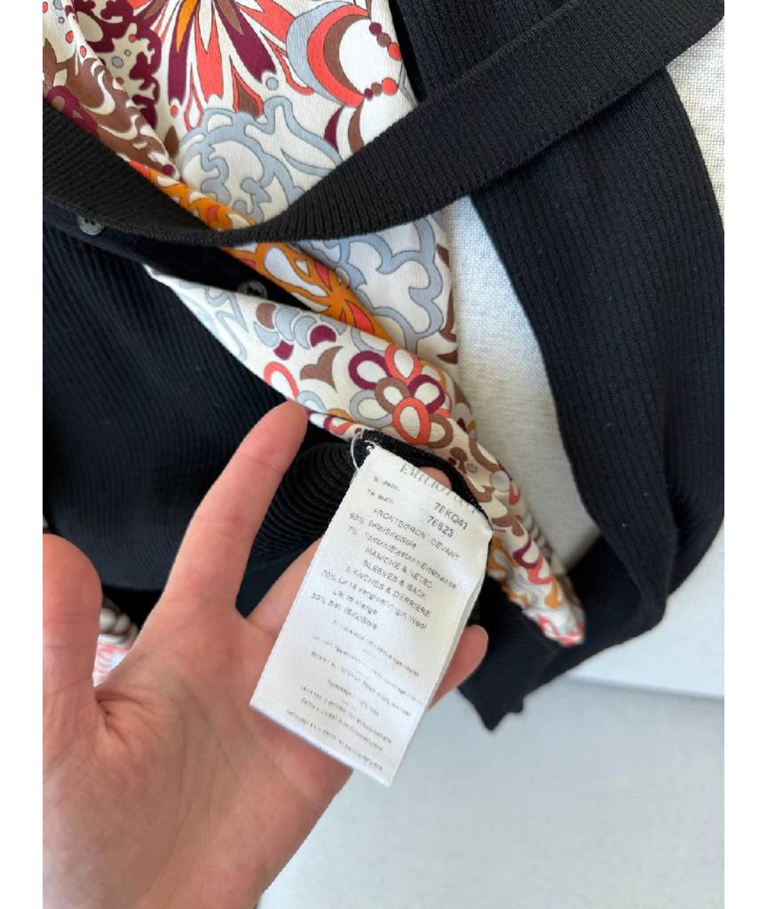 EMILIO PUCCI Повседневное платье, фото 9