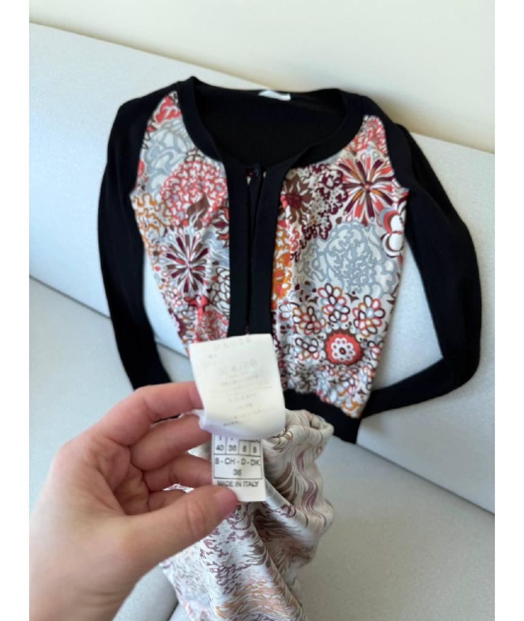 EMILIO PUCCI Повседневное платье, фото 7