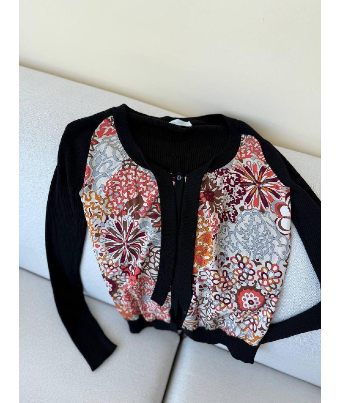 EMILIO PUCCI Повседневное платье, фото 4