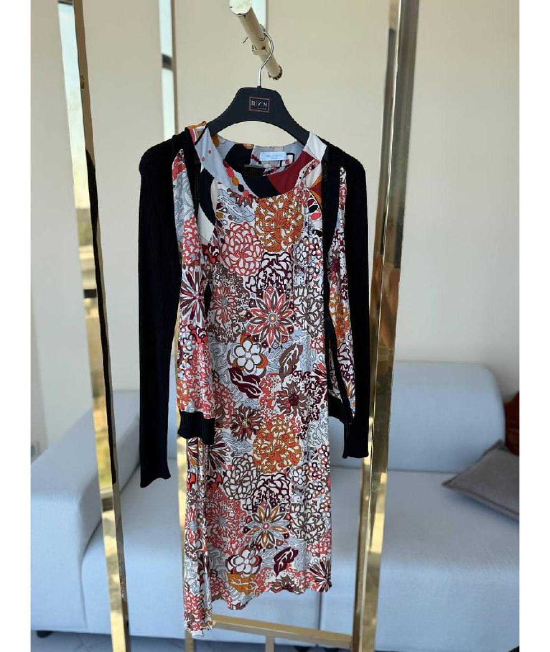 EMILIO PUCCI Повседневное платье, фото 5