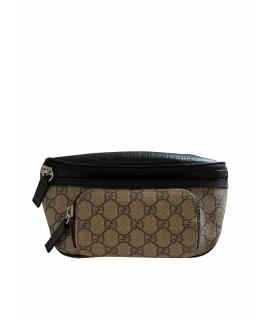 GUCCI Поясная сумка