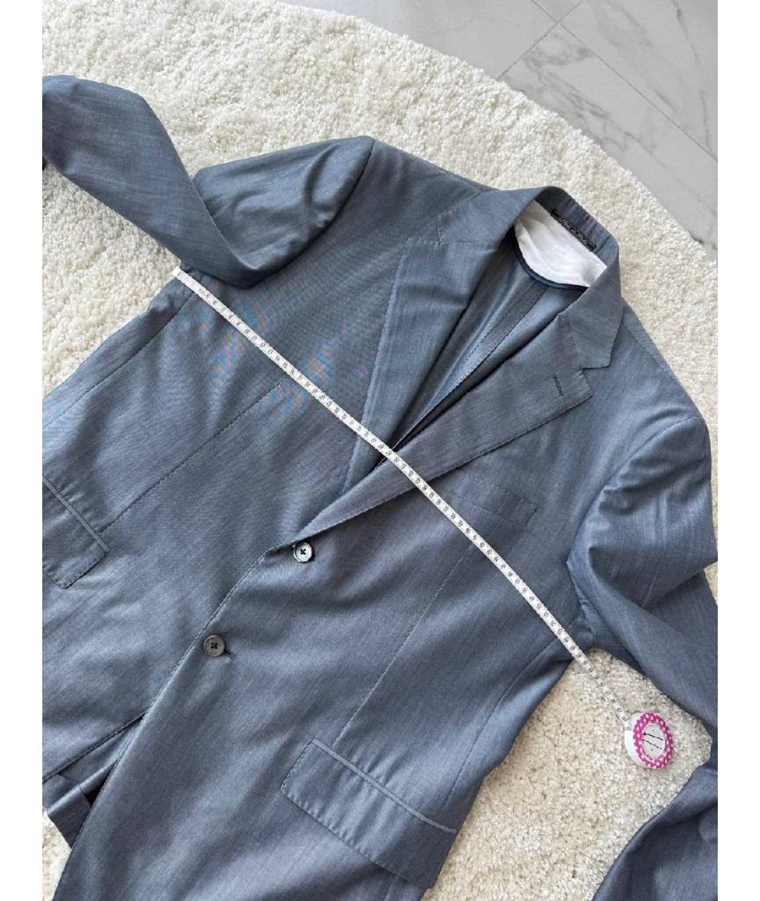 CORNELIANI Классический костюм, фото 9