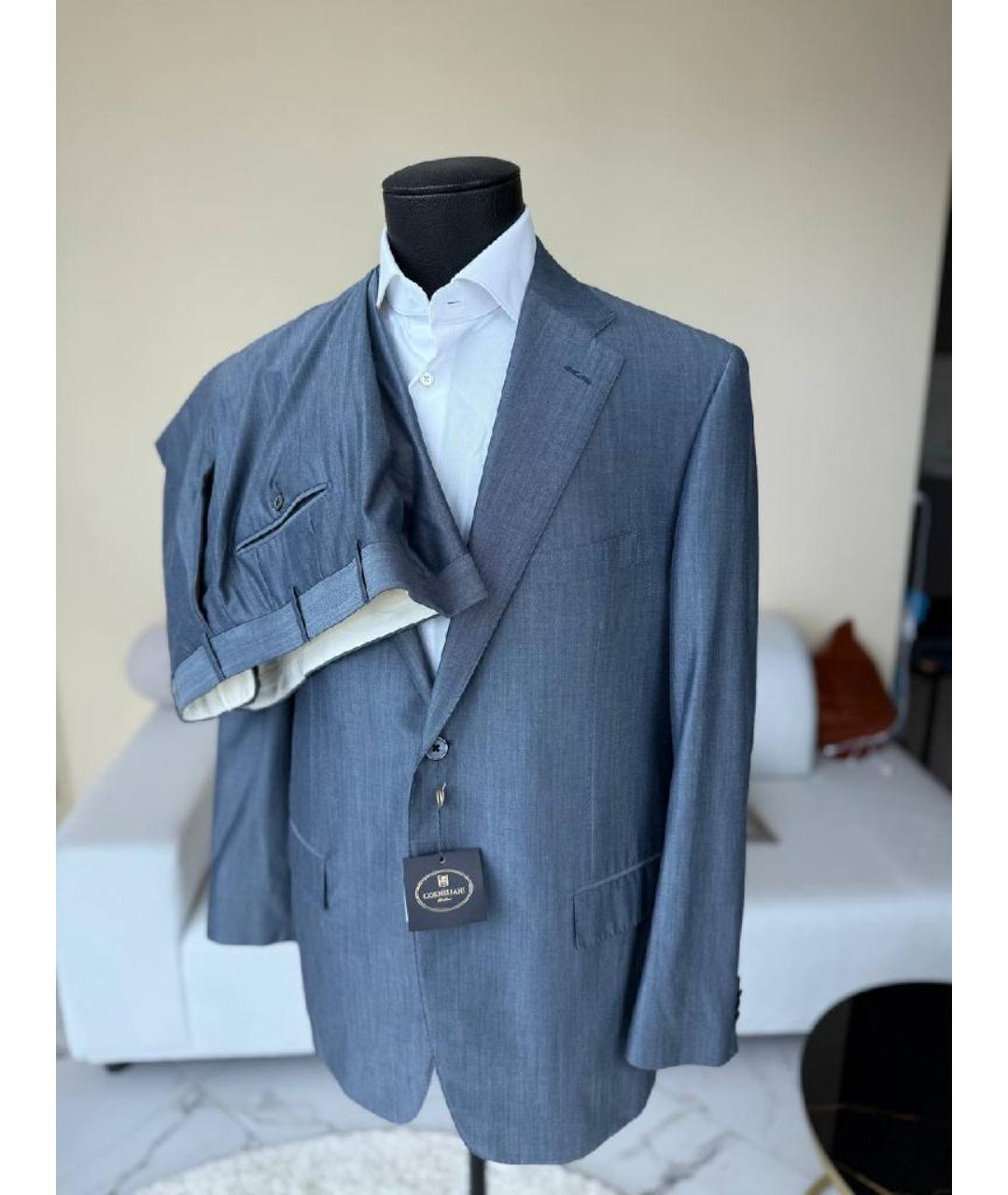 CORNELIANI Классический костюм, фото 2