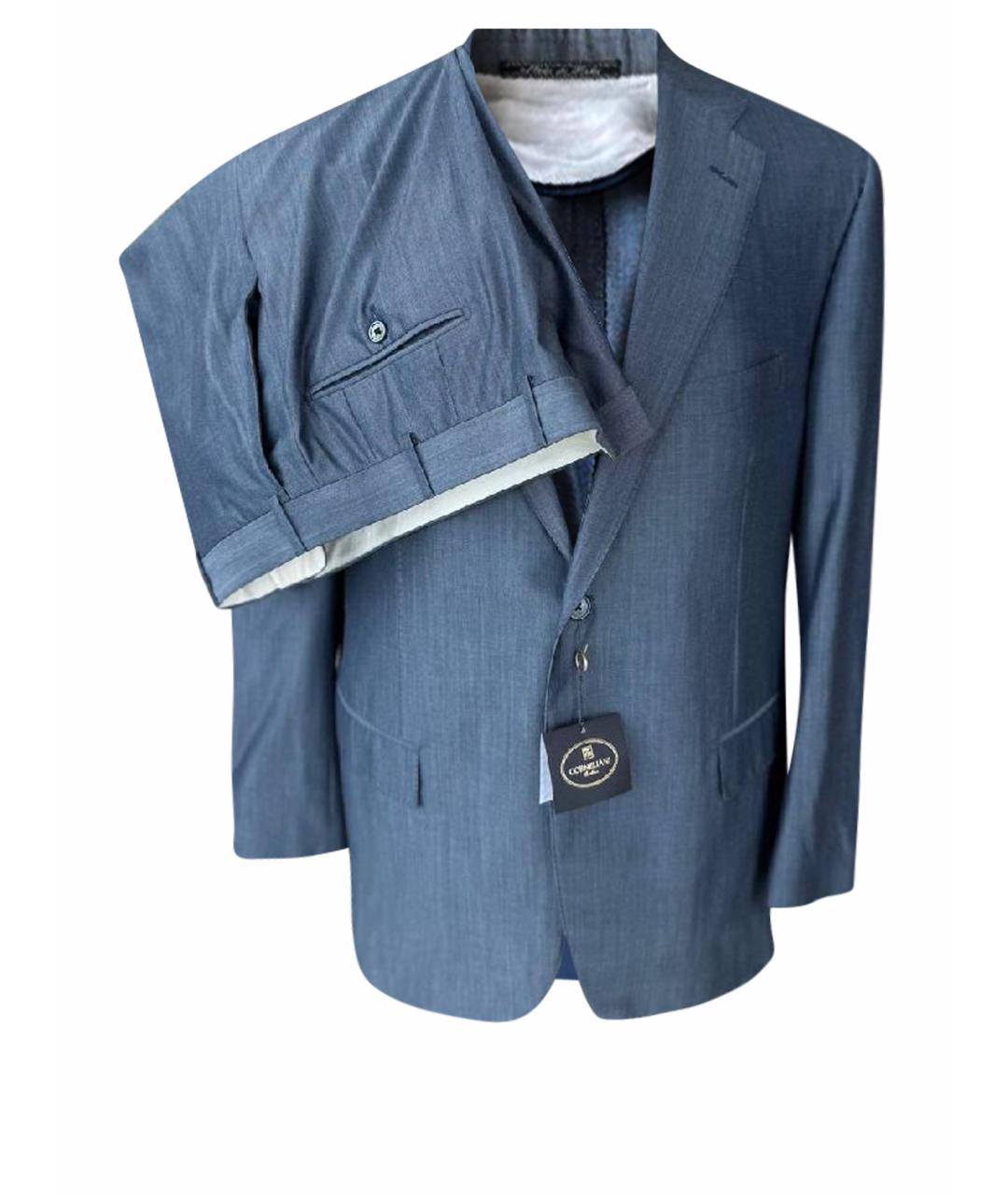 CORNELIANI Классический костюм, фото 1