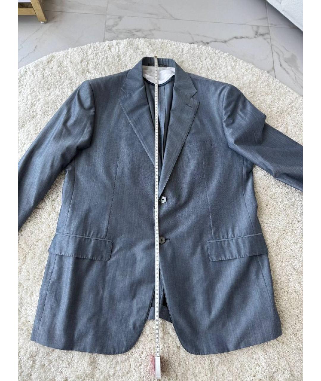 CORNELIANI Классический костюм, фото 8