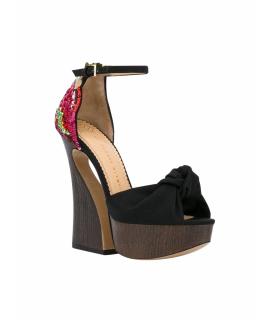 CHARLOTTE OLYMPIA Босоножки